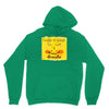 smile Unisex Hoodie