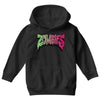 zombies (4) Youth Hoodie