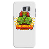 organic electric company Samsung Galaxy S7