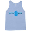 doctor whom Tank Top