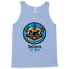 believe in pugcorns Tank Top