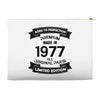 Premium Vintage  1977 Accessory Pouches