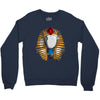 pharaoh commander Crewneck Sweatshirt