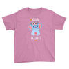 Little Peanut Youth Tee