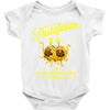 original pastafarian volume 2 1 Baby Onesie