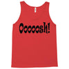 ooooosh Tank Top