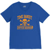 time bandit official deadliest catch V-Neck Tee