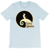 happy scottie halloween! T-Shirt