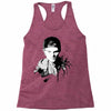 avicii 2 Racerback Tank