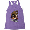 new feic stuff Racerback Tank