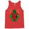 let's get busted Tank Top