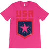 land of the free T-Shirt