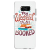 i'm booked Samsung Galaxy S8