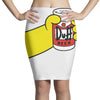 duff yours Pencil Skirts