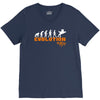 evolution V-Neck Tee