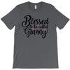 Blessed to be Called Granny T-Shirt