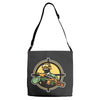 fahrie77 Adjustable Strap Totes