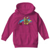 pi catch you x200 Youth Hoodie