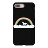 Rainbow Unicorn iPhone 8 Plus