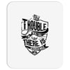 danger music Mousepad