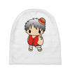 luffy Baby Beanies