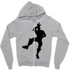 fortnite 2 Zipper Hoodie
