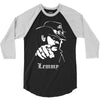 r.i.p. lemmy kilmister 3/4 Sleeve Shirt