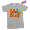 beat jet grind radio japan Exclusive T-shirt