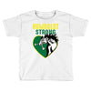 Humboldt Strong Toddler T-shirt