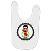 ozil anime Baby Bibs