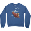 pride rock Crewneck Sweatshirt