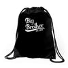 big brother 2016 Drawstring Bags