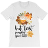 but first pumpkin spice T-Shirt