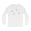 Guess What? - Baby Inside Long Sleeve Shirts