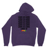 Love Is Love Unisex Hoodie