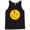 watchmen comedian rorschach comic adult movie Tank Top