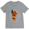 bang 01 V-Neck Tee