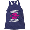 It's A Grammy Thing Racerback Tank