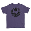 wing art Youth Tee