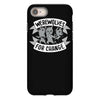 werewolves for change iPhone 8