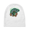 mario smash! Baby Beanies