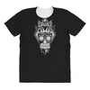 aztec aku aku All Over Women's T-shirt