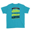 If Things Gets Better With Age Then I Am Approaching Magnificence Youth Tee