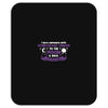 I Love Someone with Gynecologic Cancer to The Moon and Back Mousepad