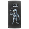 time traveling cyborg Samsung Galaxy S7 Edge