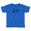 pray Toddler T-shirt