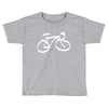 bikecycle Toddler T-shirt