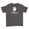 trojan condoms Youth Tee