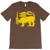 sri lanka international  national country lion sport flag T-Shirt