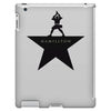hamillton iPad 3 and 4 Case